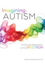 Imagining Autism – Fiction and Stereotypes on the Spectrum