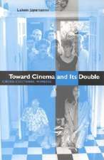 Toward Cinema and Its Double – Cross–Cultural Mimesis