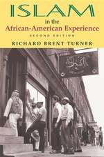 Islam in the African–American Experience, Second Edition