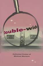 Double-wide