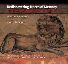 Webber, J: Rediscovering Traces of Memory