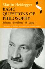 Basic Questions of Philosophy – Selected "Problems" of "Logic"