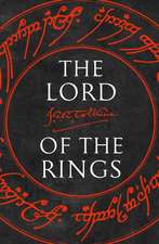 The Lord of the Rings 1/3