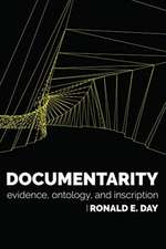 Documentarity