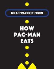 How Pac-Man Eats