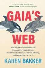 Gaia's Web