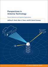 Perspectives in Antenna Technology