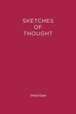 Sketches of Thought