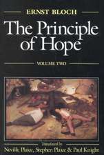 The Principle of Hope V 2