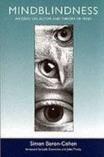 Mindblindness