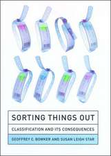 Sorting Things Out – Classification & its Consequences