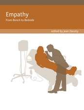 Empathy – From Bench to Bedside