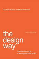 Stolterman, E: Design Way