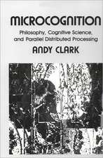 Microcognition