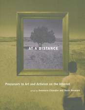 At a Distance