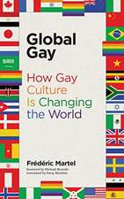 Global Gay – How Gay Culture Is Changing the World