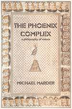 Marder, M: Phoenix Complex
