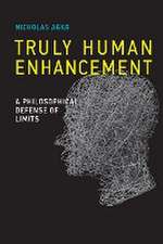 Truly Human Enhancement