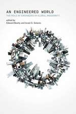 Beatty, E: Engineered World, An