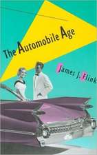 The Automobile Age (Paper)