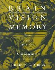 Brain, Vision, Memory – Tales in the History of Neuroscience (Paper)