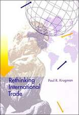 Rethinking International Trade