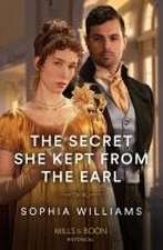 Secret She Kept From The Earl