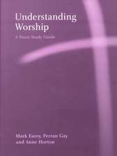 Understanding Worship