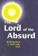 The Lord Of The Absurd