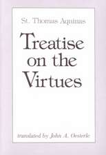 Treatise on the Virtues