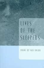 Lives of the Sleepers