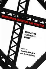 Engineering Education and Practice