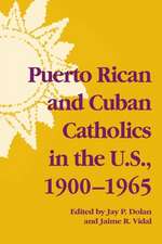 Puerto Rican and Cuban Catholics in the U.S., 1900–1965