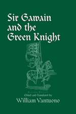 Sir Gawain and the Green Knight – Revised Edition