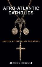 Afro-Atlantic Catholics