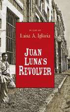 Juan Luna`s Revolver