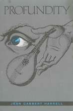 Profundity