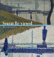 Seurat Re–viewed