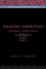 Weaving Narrative