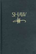 SHAW: The Annual of Bernard Shaw Studies, vol. 29