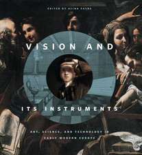Vision and Its Instruments