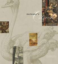 Raphael S Ostrich