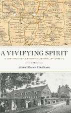 A Vivifying Spirit – Quaker Practice and Reform in Antebellum America