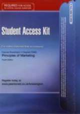 STUDENT ACCESS KIT