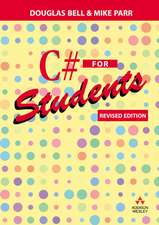 C# for Students