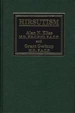 Hirsutism