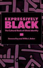 Expressively Black