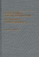 Accountability and the Business State: The Structure of Federal Corporations