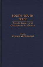 South-South Trade