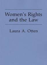 Women's Rights and the Law